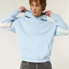 Boxy Hoodie