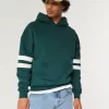 Boxy Hoodie