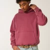 Boxy Hoodie