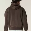 Boxy Hoodie