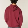 Boxy Hoodie