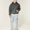 Boxy Hoodie