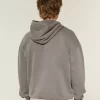 Boxy Hoodie