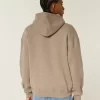 Boxy Hoodie