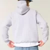 Boxy Hoodie
