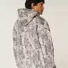 Boxy Hoodie