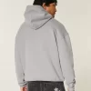 Boxy Hoodie