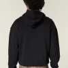 Boxy Hoodie