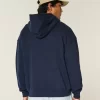 Boxy Hoodie