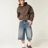 Boxy Hoodie