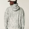 Boxy Hoodie