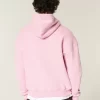 Boxy Hoodie