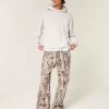 Boxy Hoodie