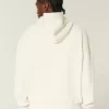 Boxy Hoodie