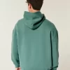 Boxy Hoodie