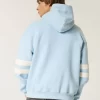 Boxy Hoodie