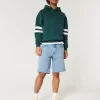 Boxy Hoodie