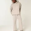 Boxy Hoodie
