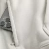 Boxy Hoodie
