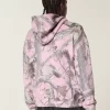Boxy Hoodie