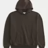 Boxy Hoodie