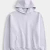 Boxy Hoodie