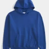Boxy Hoodie