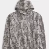 Boxy Hoodie