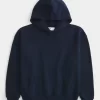 Boxy Hoodie
