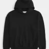 Boxy Hoodie