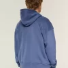 Boxy Hoodie