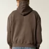 Boxy Hoodie
