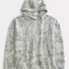 Boxy Hoodie