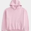 Boxy Hoodie