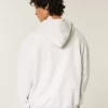 Boxy Hoodie