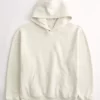 Boxy Hoodie