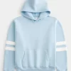 Boxy Hoodie