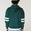 Boxy Hoodie