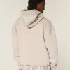 Boxy Hoodie