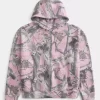 Boxy Hoodie