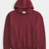 Boxy Hoodie