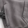 Boxy Hoodie