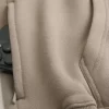 Boxy Hoodie