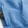 Boxy Hoodie