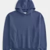Boxy Hoodie
