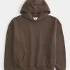 Boxy Hoodie