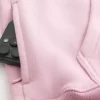 Boxy Hoodie