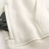 Boxy Hoodie