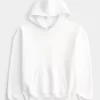 Boxy Hoodie
