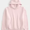 Boxy Hoodie